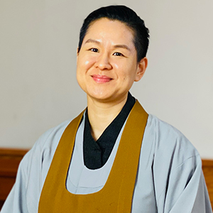 Prof. Grace Song