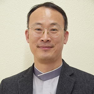 Prof. Jinyoung Jang