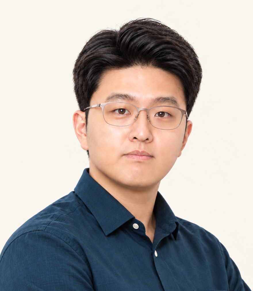 Prof. Joonhyung Kim
