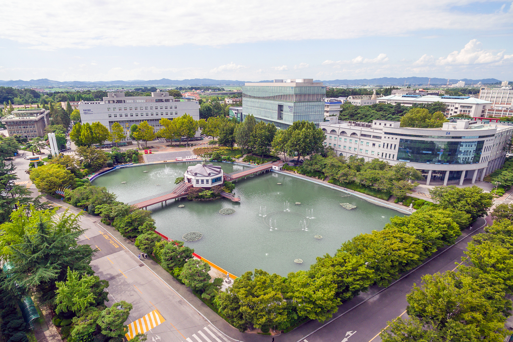 Wonkwang University